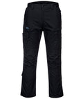 Portwest KX3 Ripstop Trouser (T802) Regular Fit - Black
