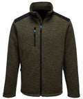 Portwest KX3 Performance Fleece (T830) - Olive Green