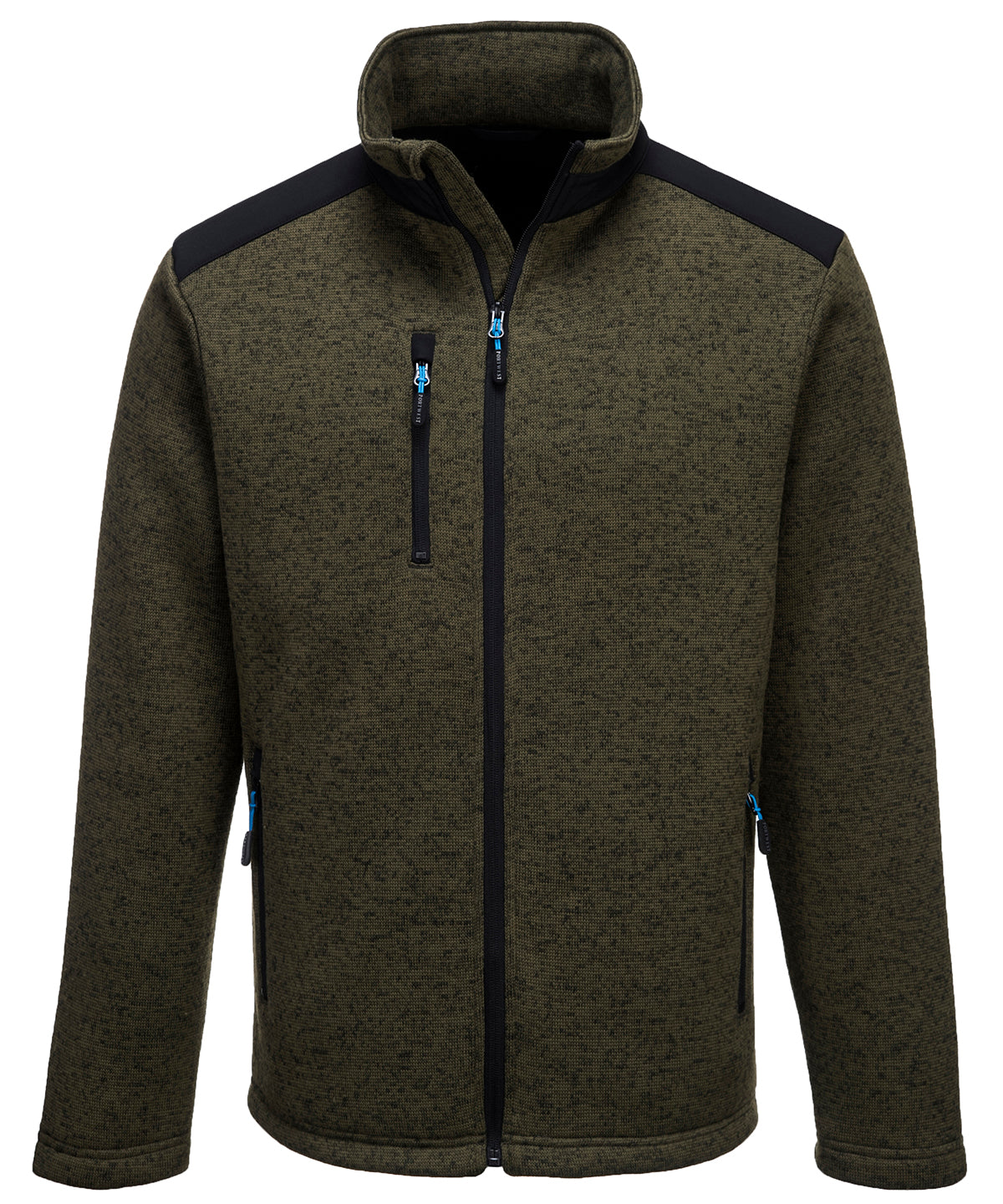 Portwest KX3 Performance Fleece (T830) - Olive Green