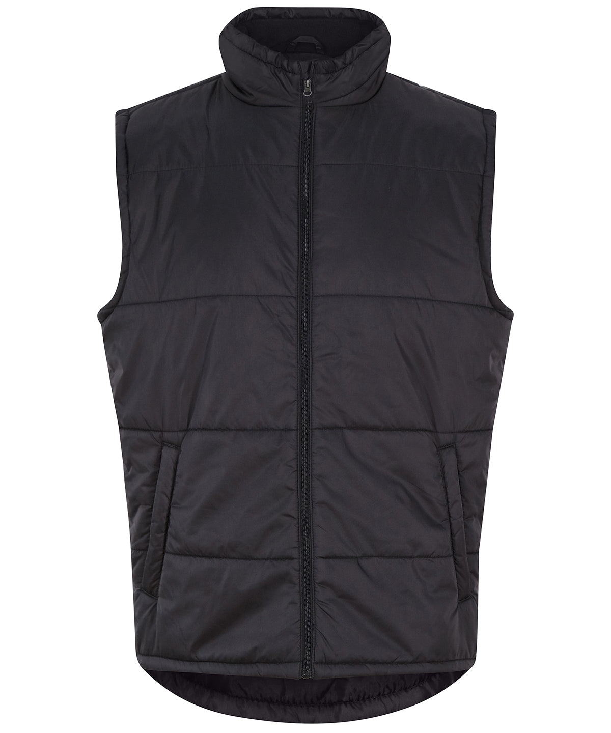 Pro RTX Pro Bodywarmer - Black