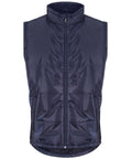 Pro RTX Pro Bodywarmer - Navy
