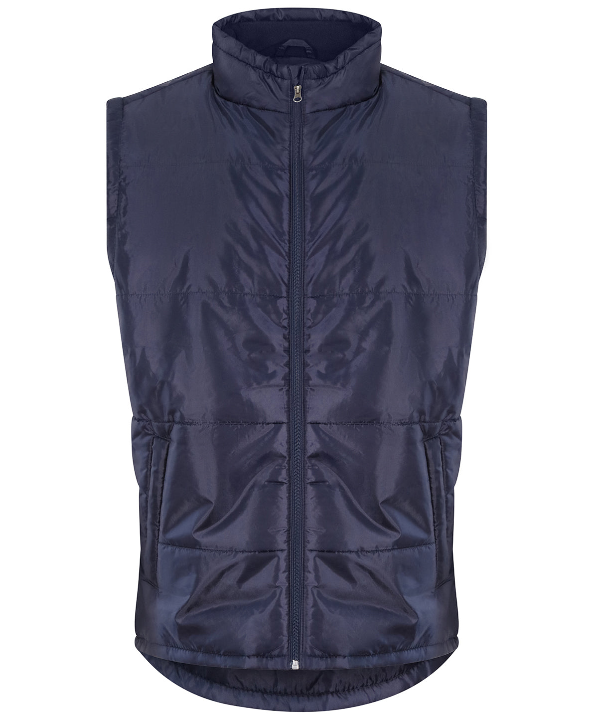 Pro RTX Pro Bodywarmer - Navy