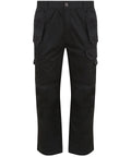 Pro RTX Pro Tradesman Trousers - Black
