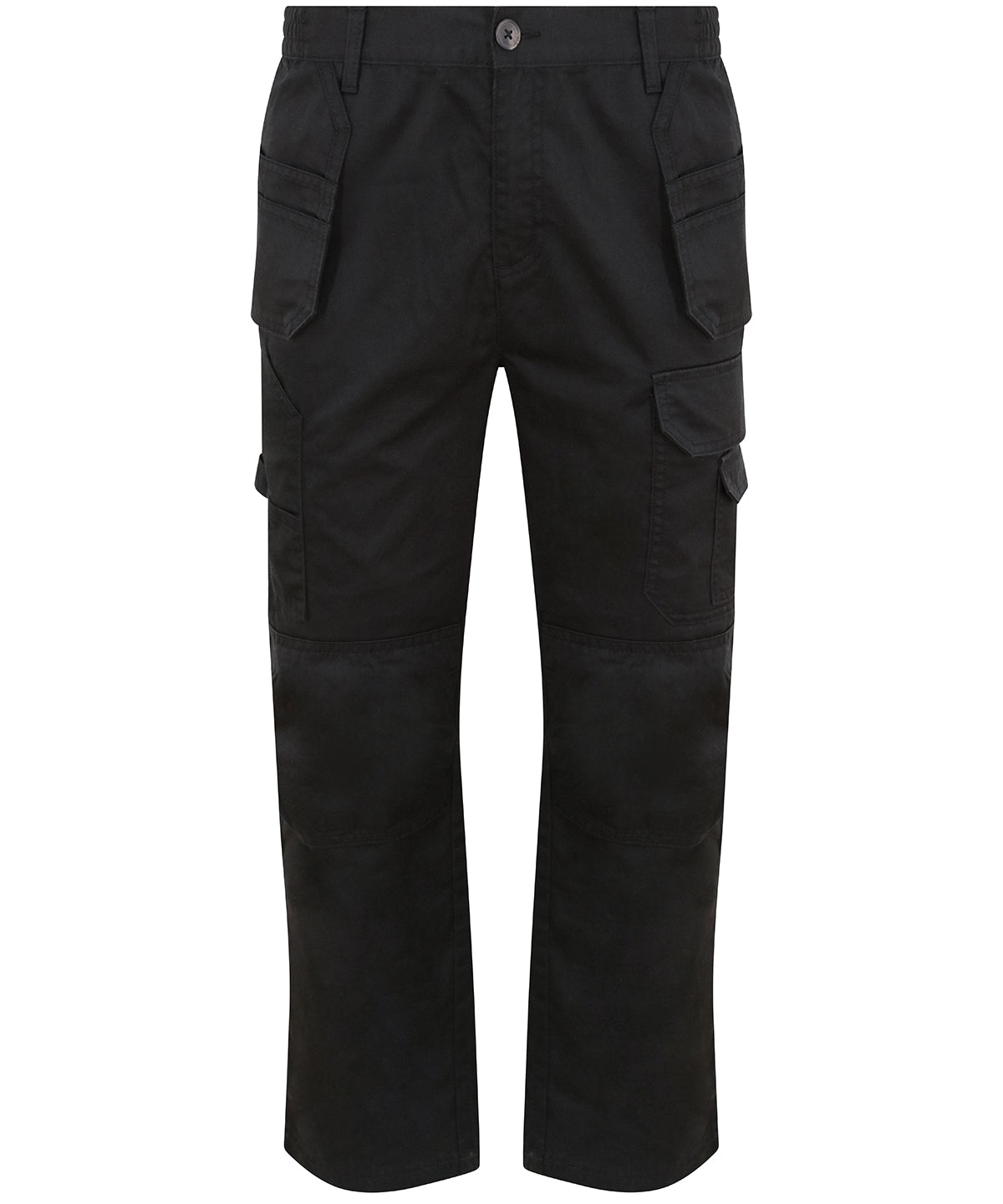 Pro RTX Pro Tradesman Trousers - Black