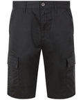 Pro RTX Pro Cargo Shorts - Black