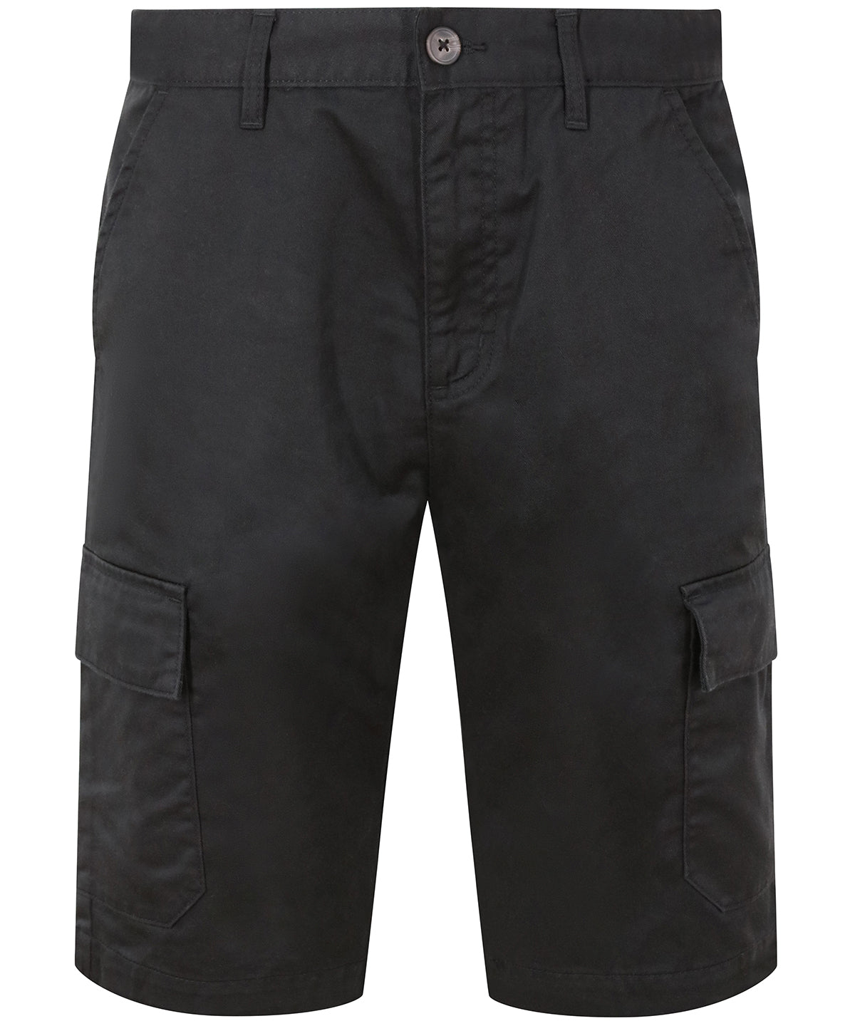 Pro RTX Pro Cargo Shorts - Black