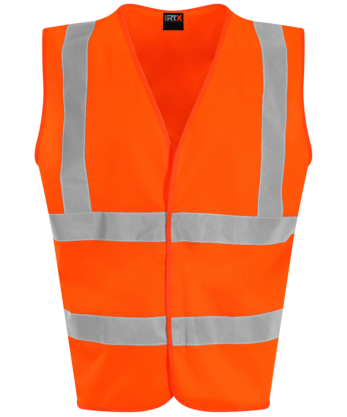 Pro RTX High Visibility Waistcoat - HV Orange