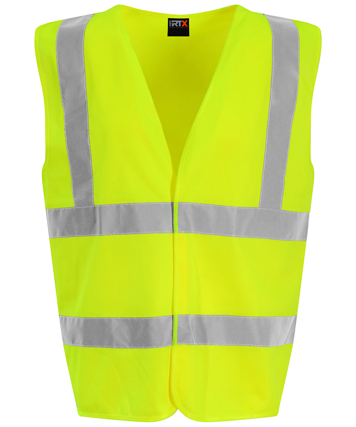 Pro RTX High Visibility Waistcoat - HV Yellow