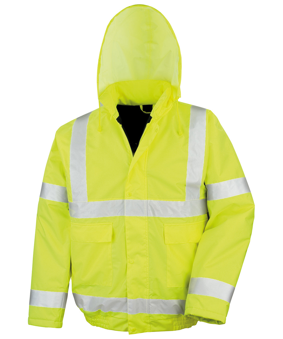 Result Core Core High-viz Winter Blouson - HI-Viz Yellow