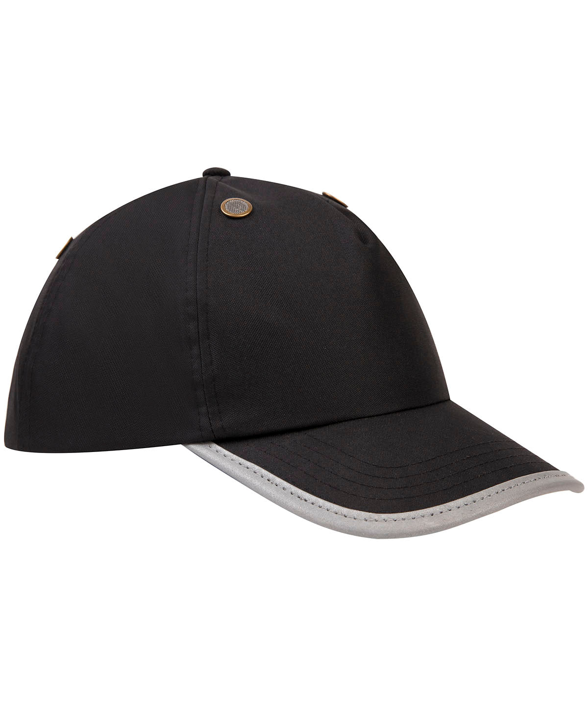 Yoko Safety Bump Cap (TFC100) - Black