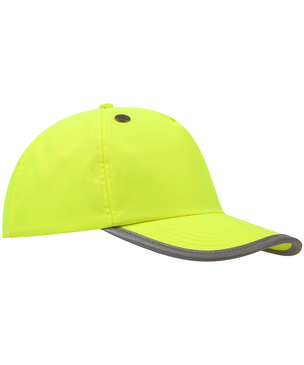 Yoko Safety Bump Cap (TFC100) - Hi-vis Yellow
