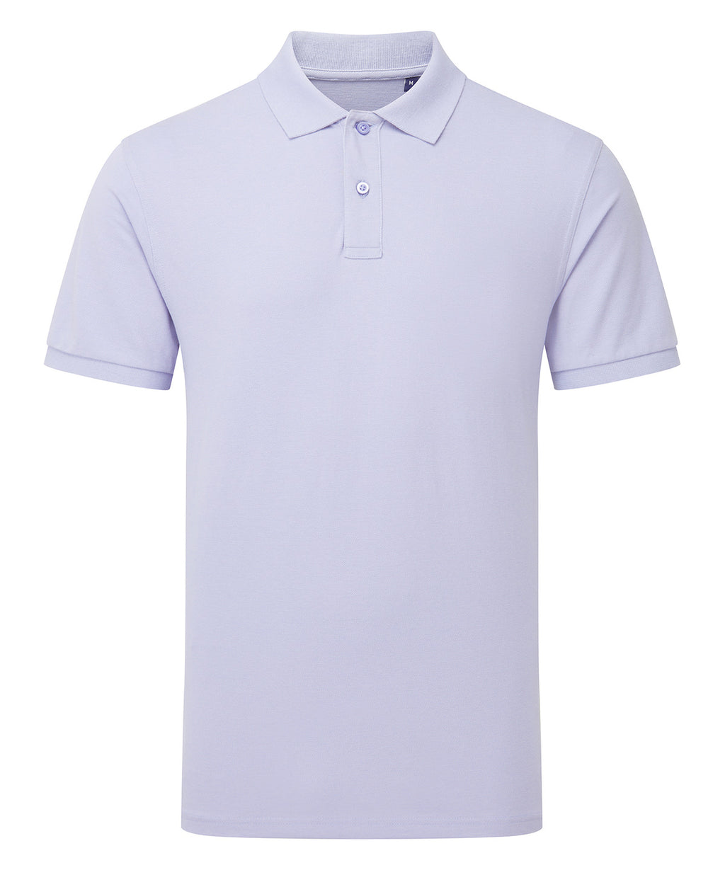 The Asquith & Fox Polo - Lavender