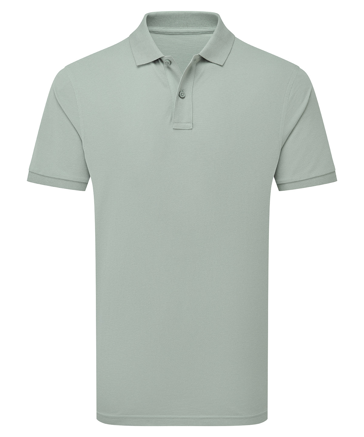 The Asquith & Fox Polo - Sage