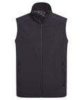Craghoppers Expert Basecamp II Softshell Bodywarmer - Navy