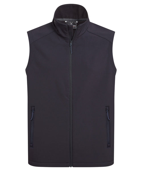 Craghoppers Expert Basecamp II Softshell Bodywarmer - Navy
