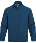 Craghoppers Expert Basecamp II Softshell Jacket - Poseidon Blue