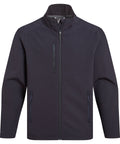 Craghoppers Expert Kiwi 3-layer Softshell Jacket - Navy