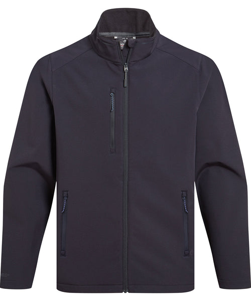 Craghoppers Expert Kiwi 3-layer Softshell Jacket - Navy