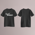 Feckin' Deadly - Script and Bold edition