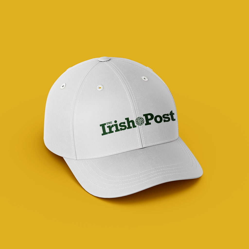 Irish Post – Baseball Cap