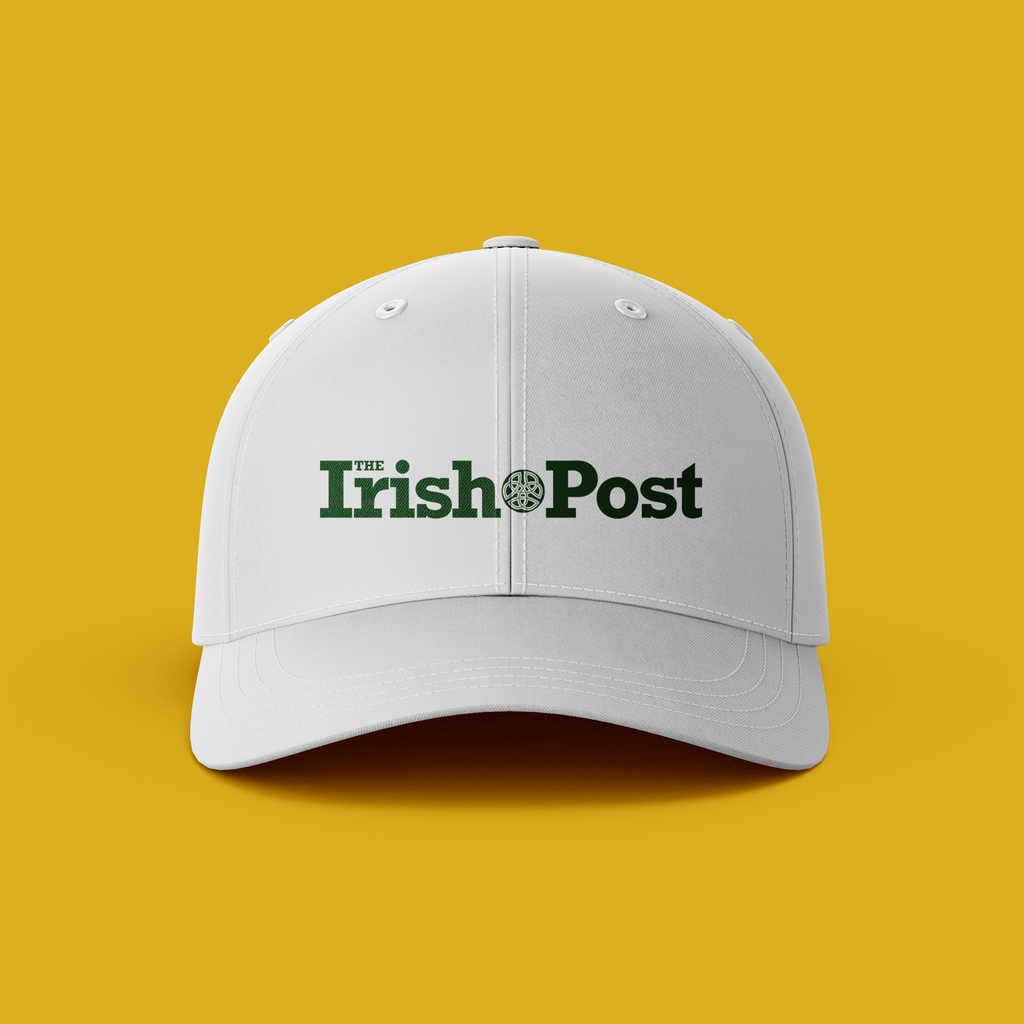 Irish Post – Baseball Cap