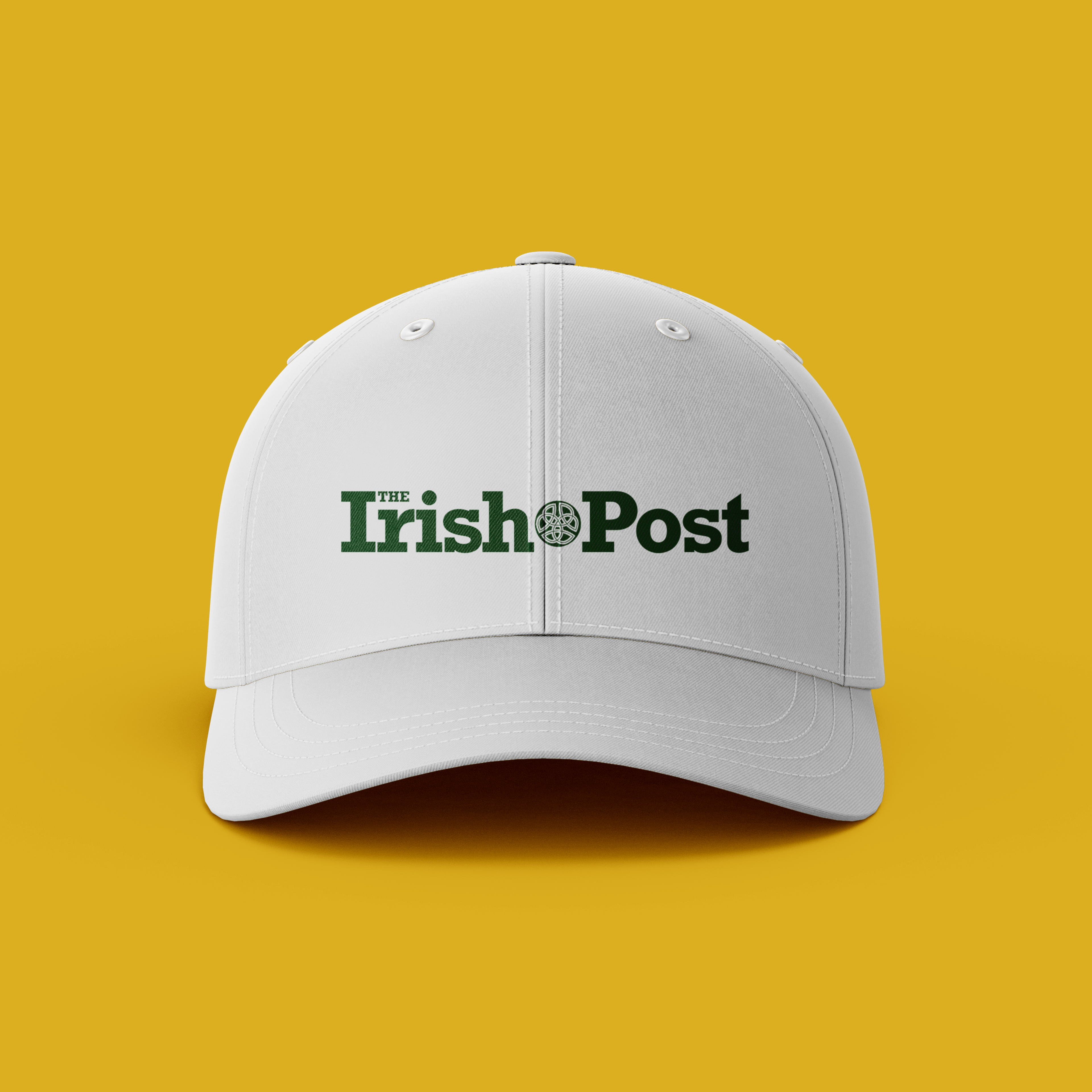 Irish Post – Baseball Cap