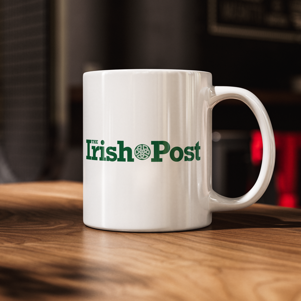 Irish Post – Mug