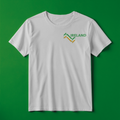 Ireland (Geometric Graphic) Tees