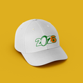 Irish Rugby 2026 Baseball Cap