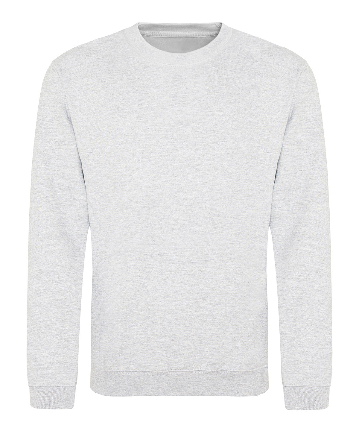 AWDis Just Hoods AWDis Sweatshirt - Ash
