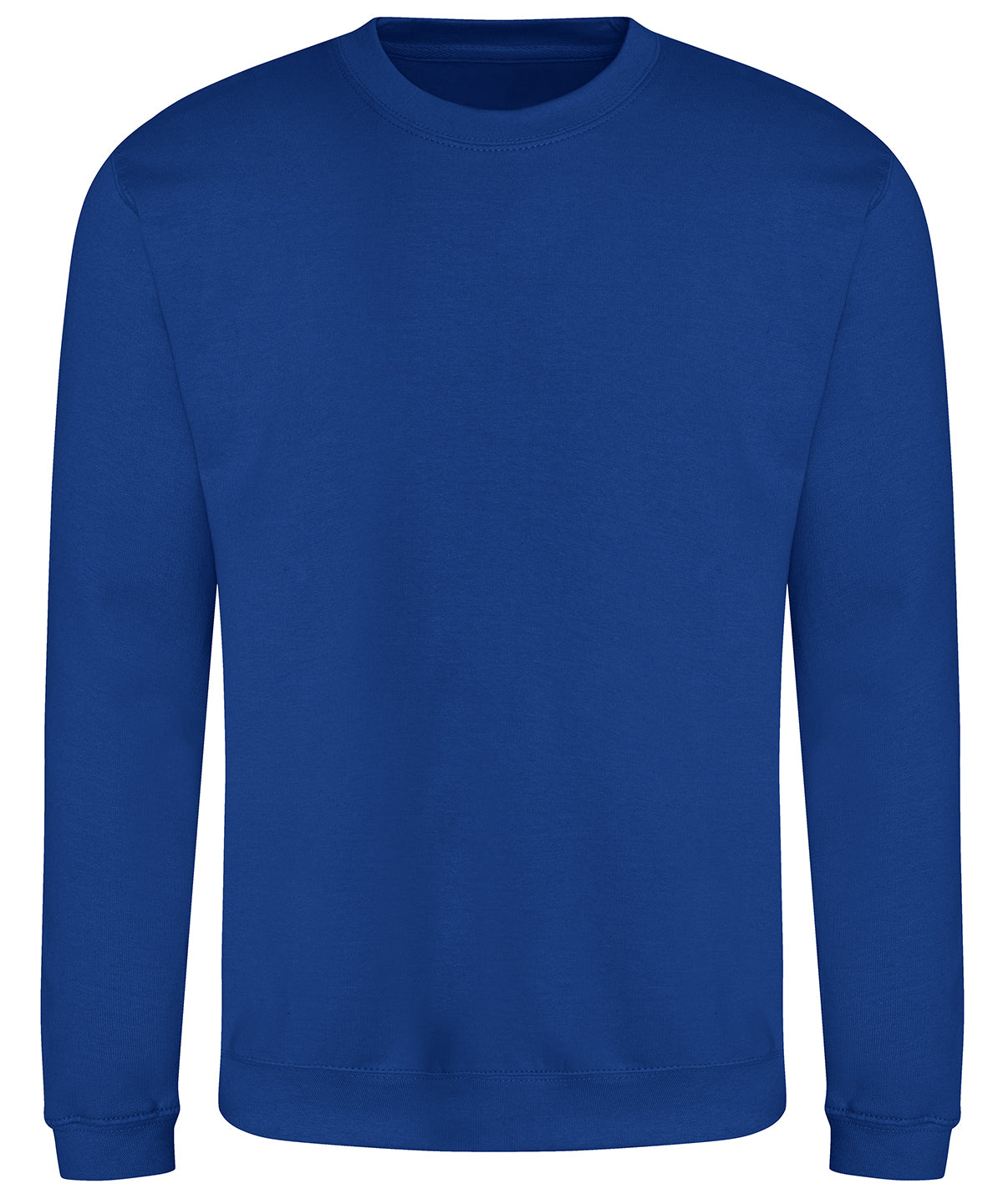 AWDis Just Hoods AWDis Sweatshirt - Bright Royal
