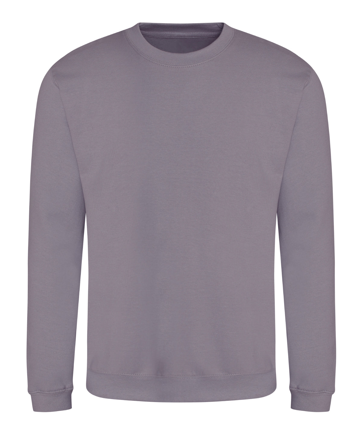 AWDis Just Hoods AWDis Sweatshirt - Dusty Lilac