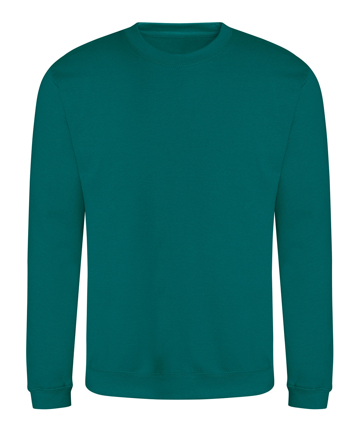 AWDis Just Hoods AWDis Sweatshirt - Jade