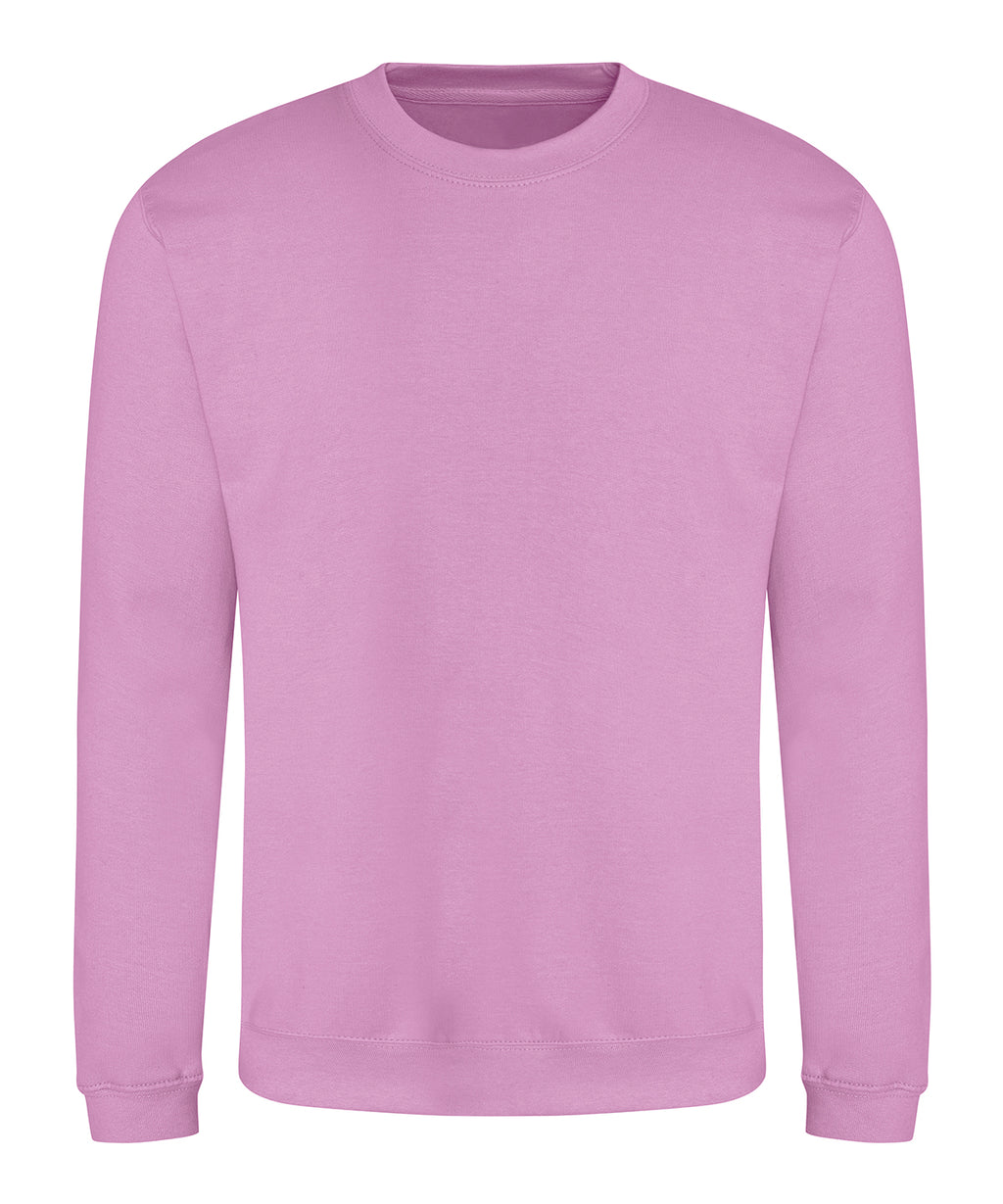 AWDis Just Hoods AWDis Sweatshirt - Lavender