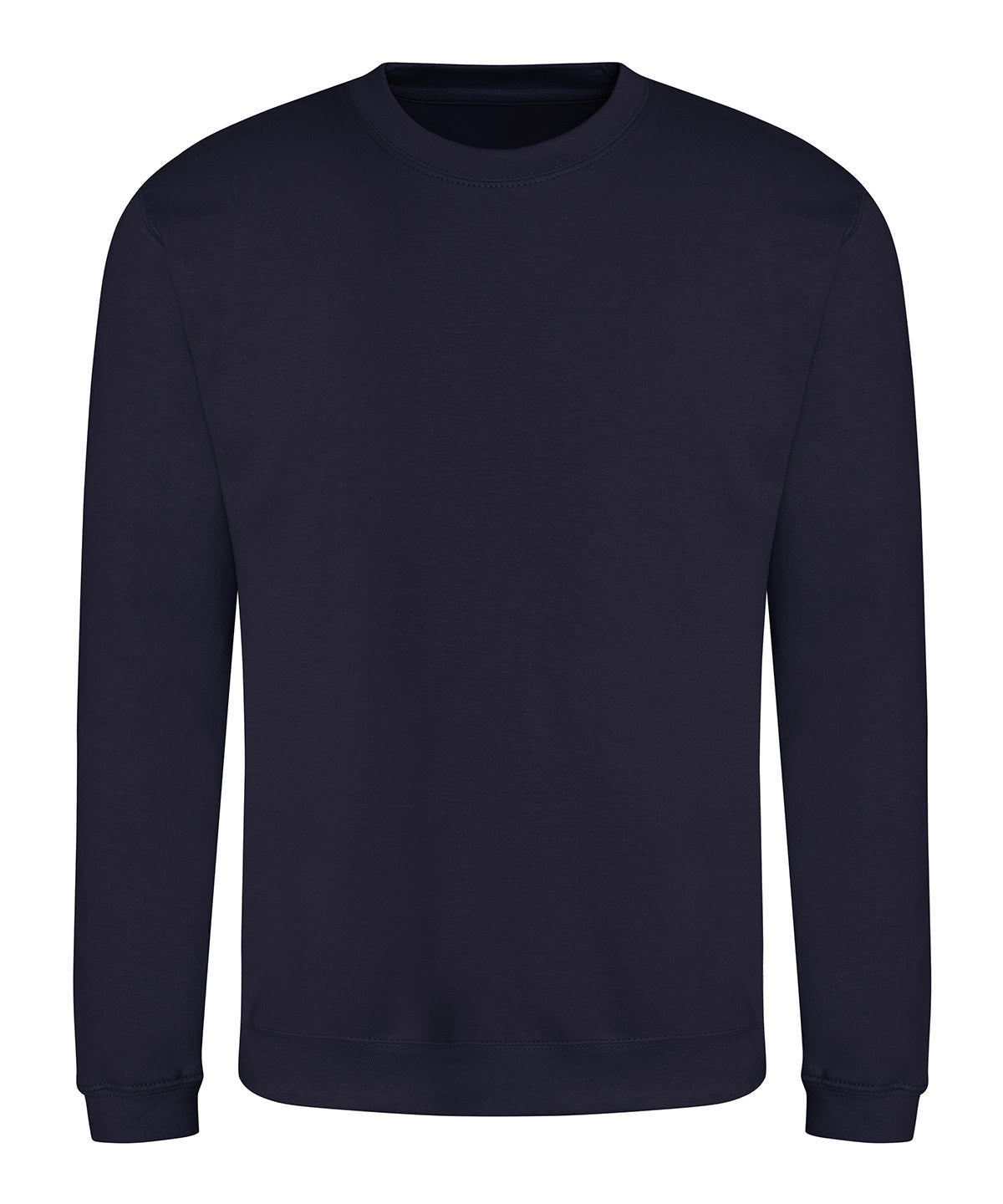 AWDis Just Hoods AWDis Sweatshirt - New French Navy