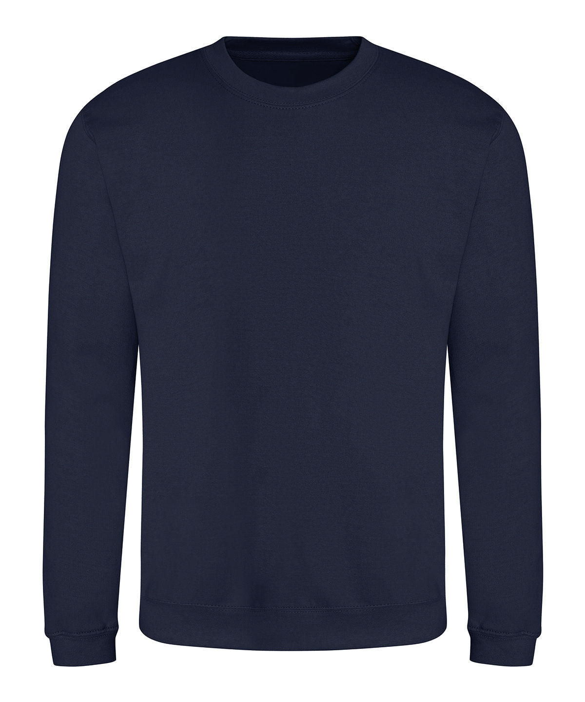 AWDis Just Hoods AWDis Sweatshirt - Oxford Navy
