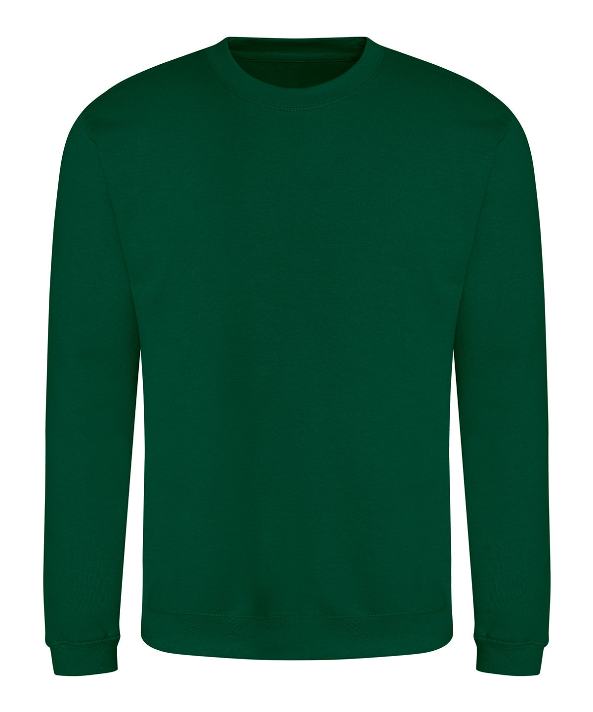 AWDis Just Hoods AWDis Sweatshirt - Rainforest Green