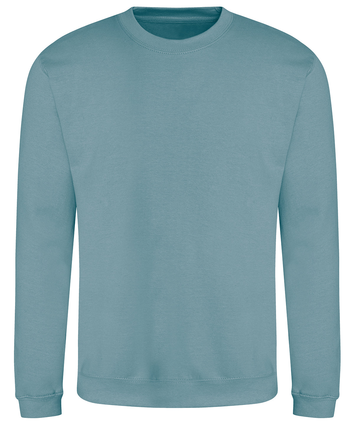 AWDis Just Hoods AWDis Sweatshirt - Seafoam