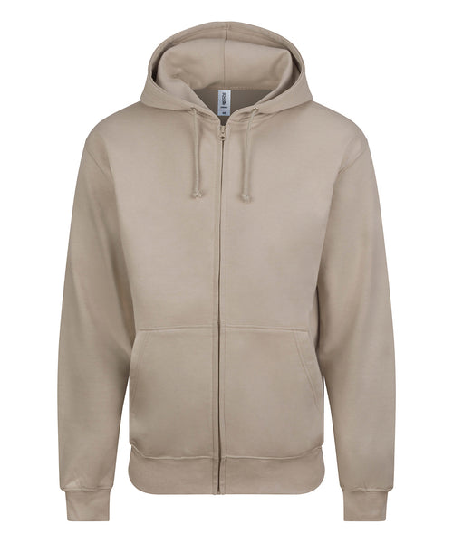 AWDis Just Hoods Zoodie - Natural Stone
