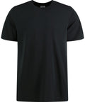 Kustom Kit Superwash® 60° Piqué Tee (regular Fit) - Black
