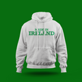 Made in Ireland - Hoodie