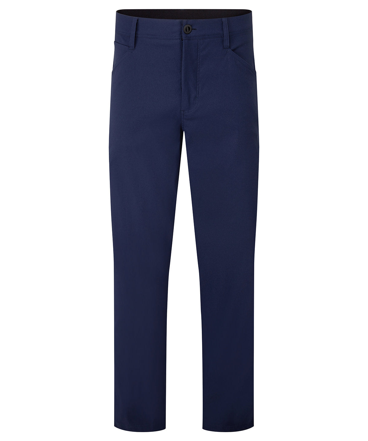 Premier Stretchchecker ‘Adapt’ Trousers - Navy