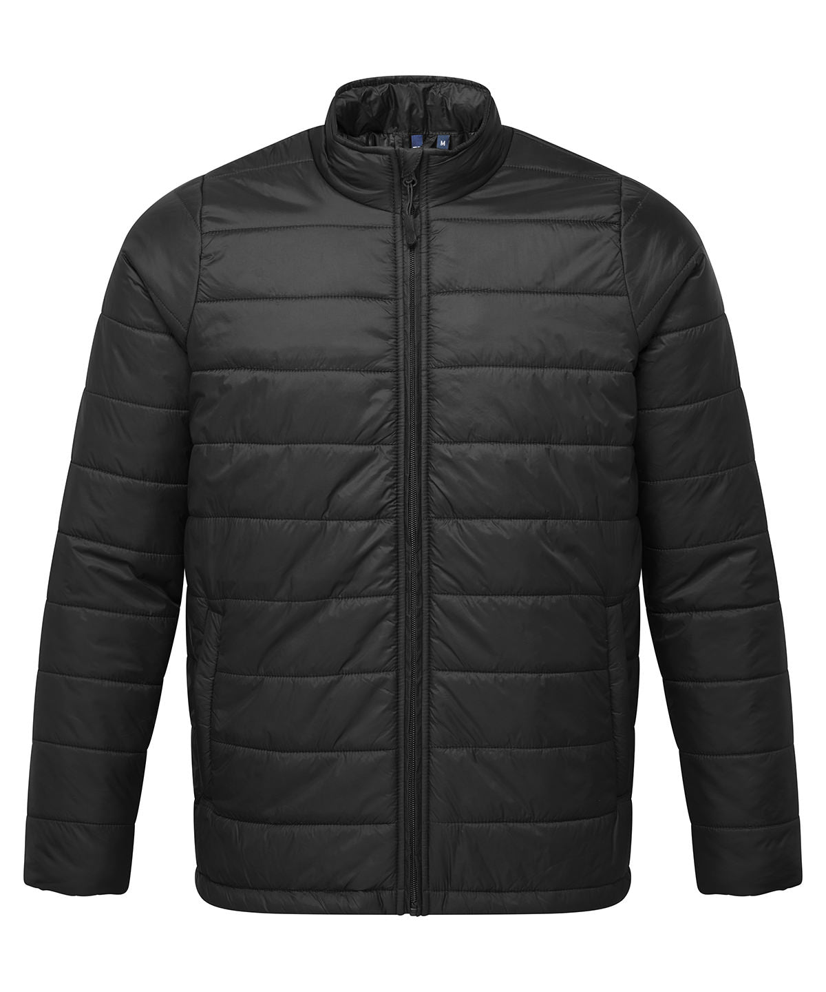 Premier ‘Recyclight’ Padded Jacket - Black