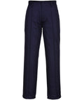 Portwest Preston Trousers (2885) Regular Fit - Navy