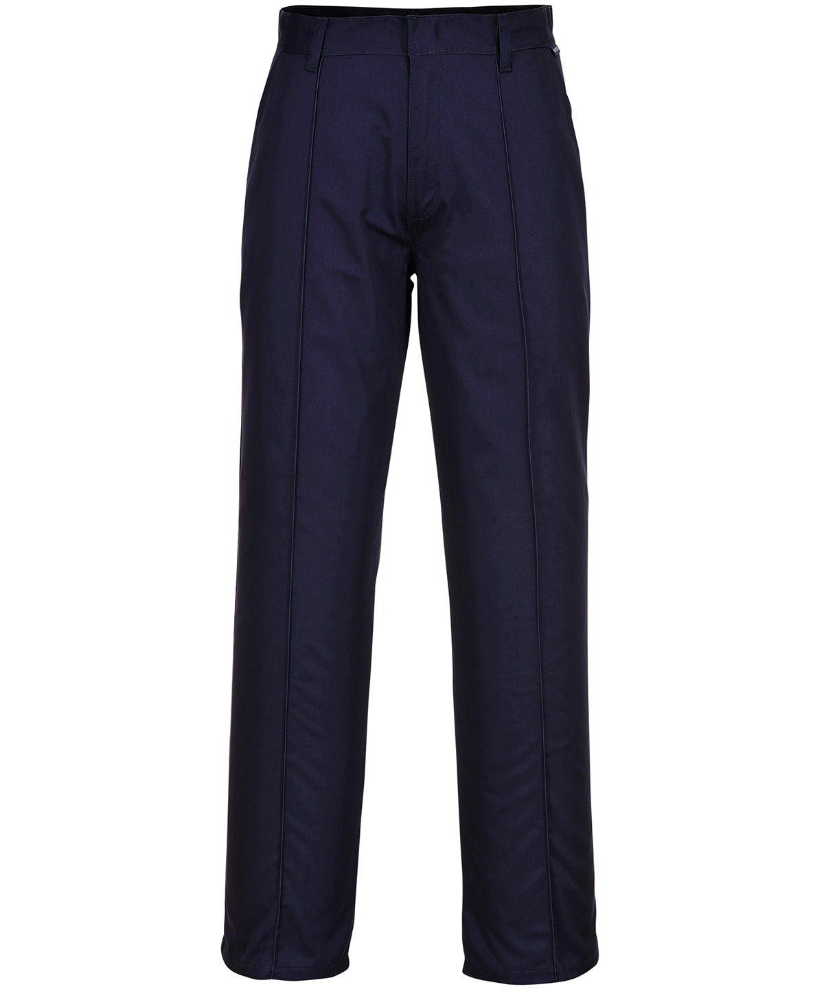 Portwest Preston Trousers (2885) Regular Fit - Navy