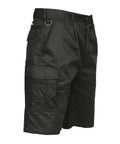 Portwest Combat Shorts (S790) Regular Fit - Black