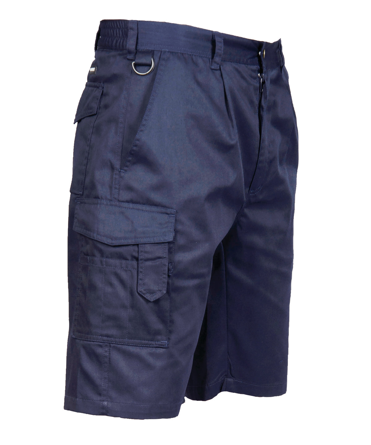 Portwest Combat Shorts (S790) Regular Fit - Navy