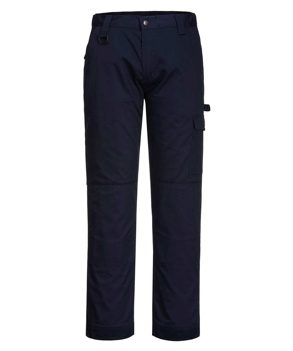 Portwest WX2 Work Trousers (CD884) Regular Fit - Navy