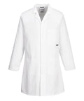 Portwest Lab Coat (2852) - White