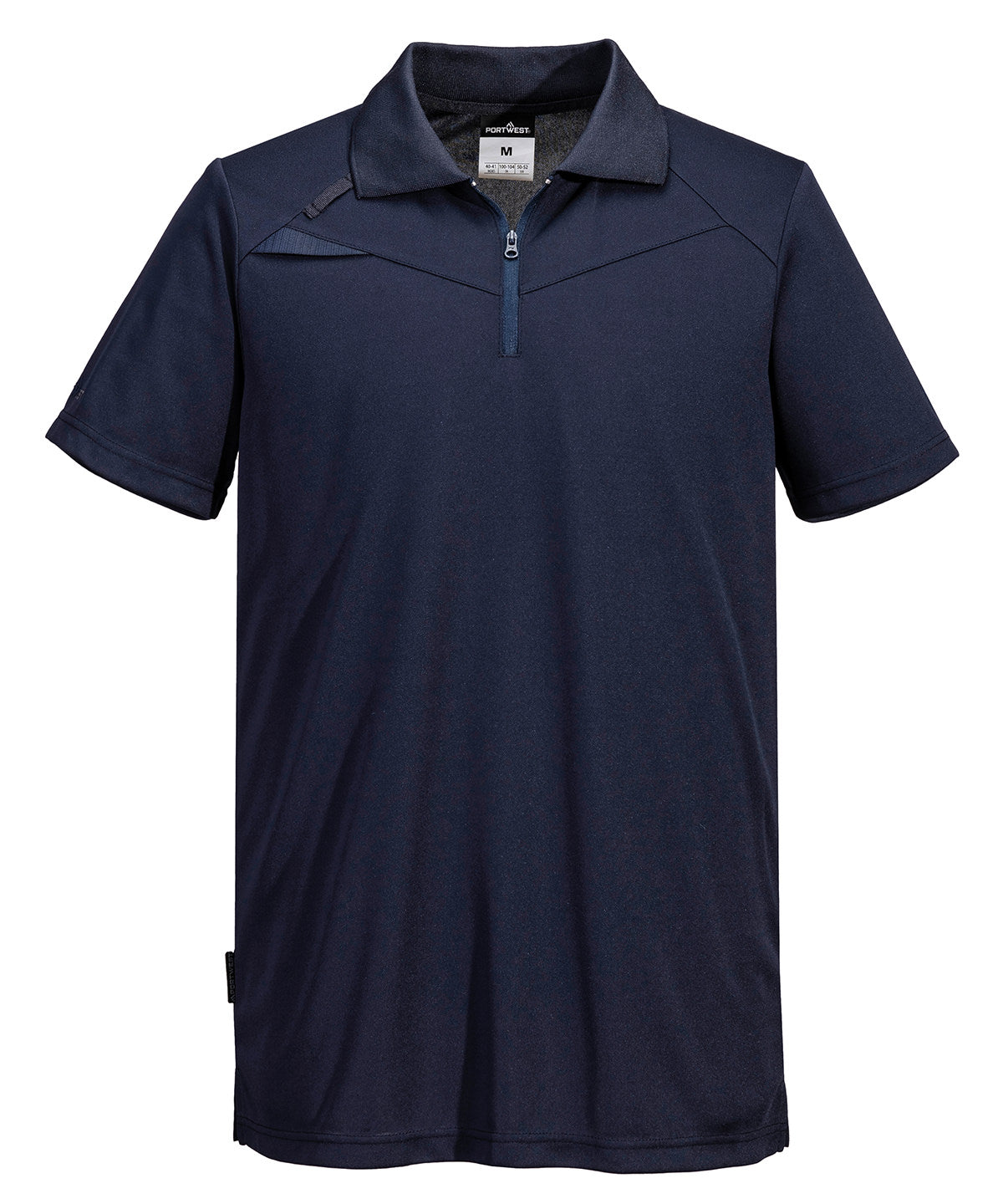 Portwest DX4 Polo Shirt (DX410) - All Navy